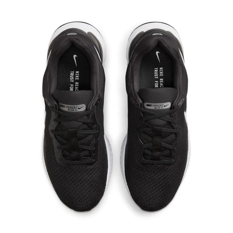Running Shoes Women Nike React Miller 3 DD0491-001