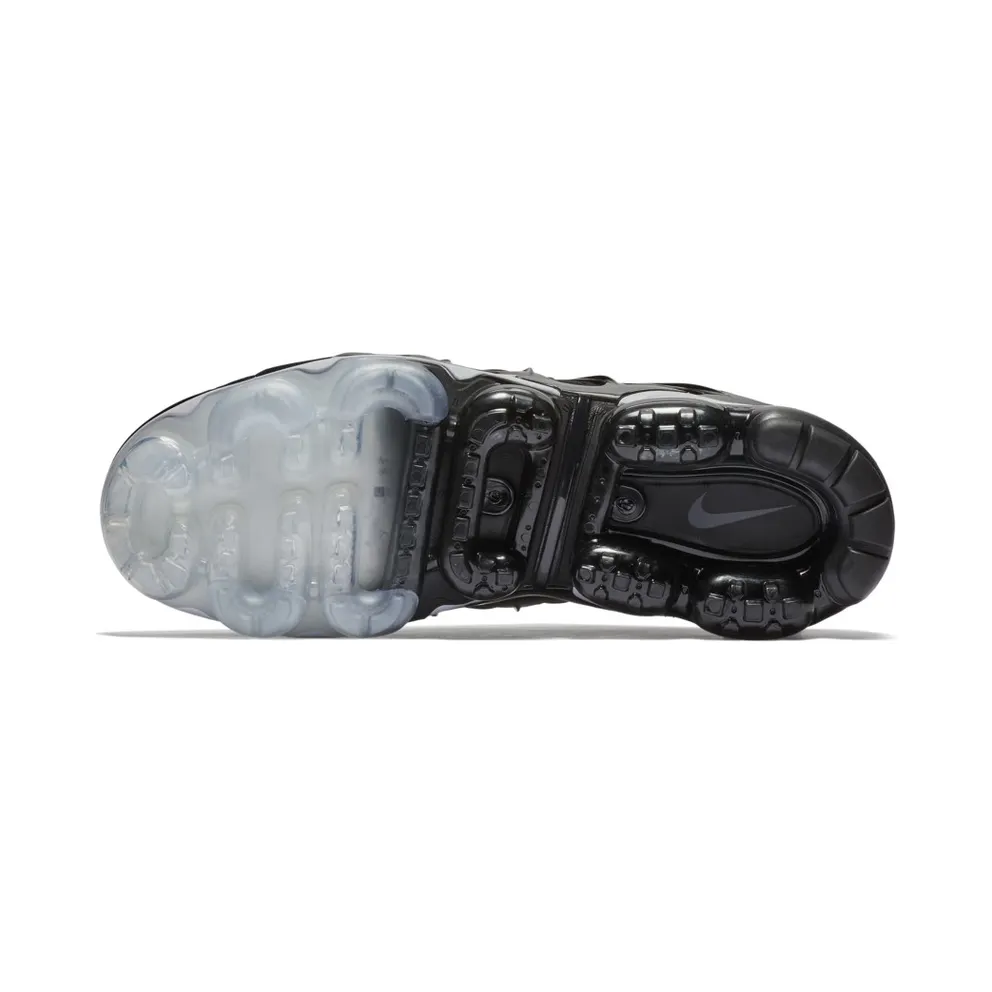 Nike Air VaporMax Plus Black White Black/Anthracite-White (924453-010)