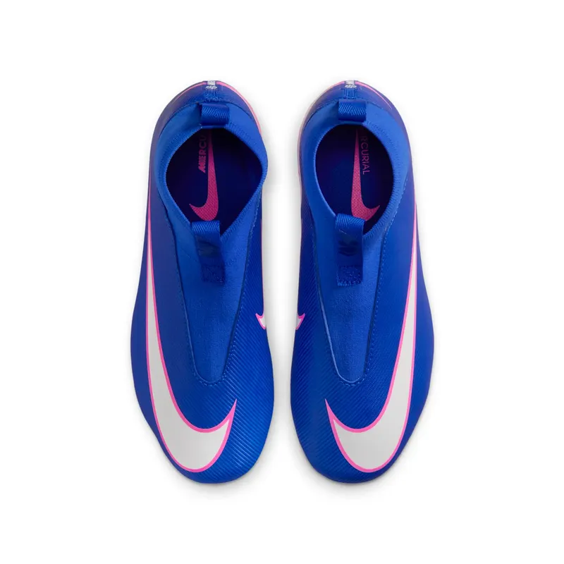 Nike Mercurial Superfly 10 Academy MG Attack Pack (FQ8304-446)