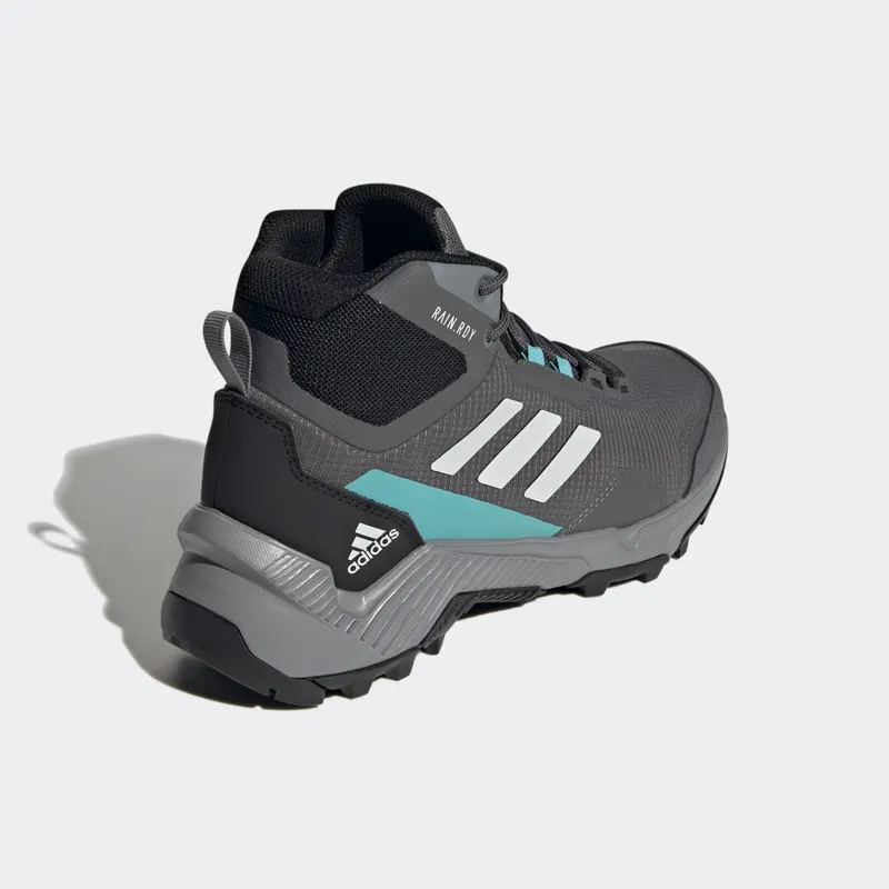 adidas Eastrail 2.0 Mid RAIN.RDY Hiking Grey Five / Dash Grey / Core Black (GY4177)