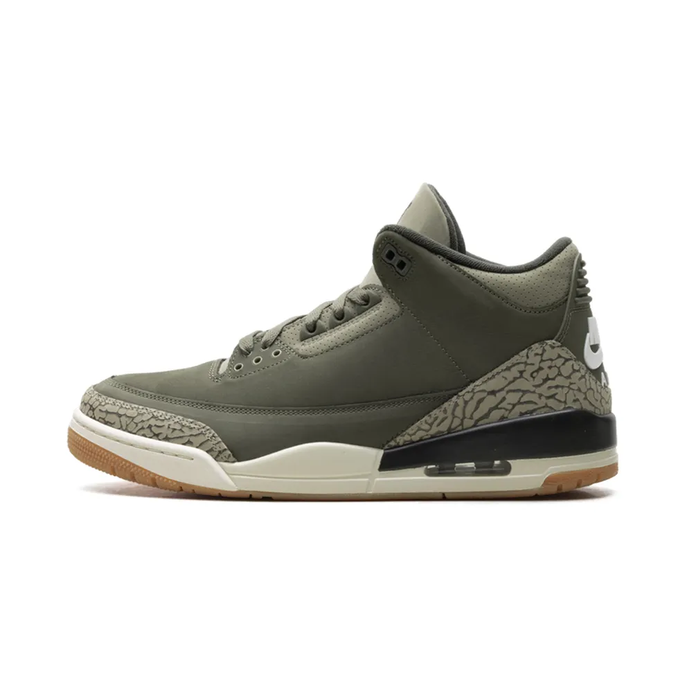 Air Jordan 3 “Family Affair” (DN3707-202)