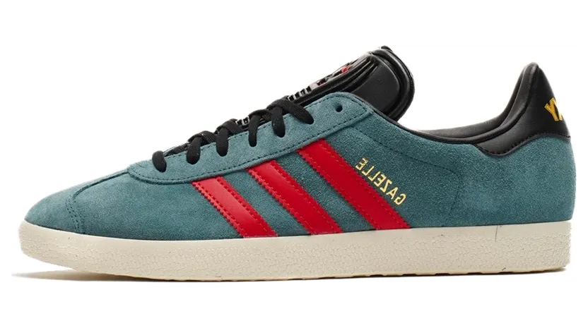 adidas Gazelle Los Angeles Galaxy (IH2626)