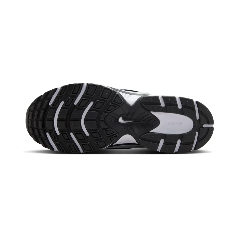 Nike V5 RNR “Vast Grey / Metallic Silver” (HQ7901-107)