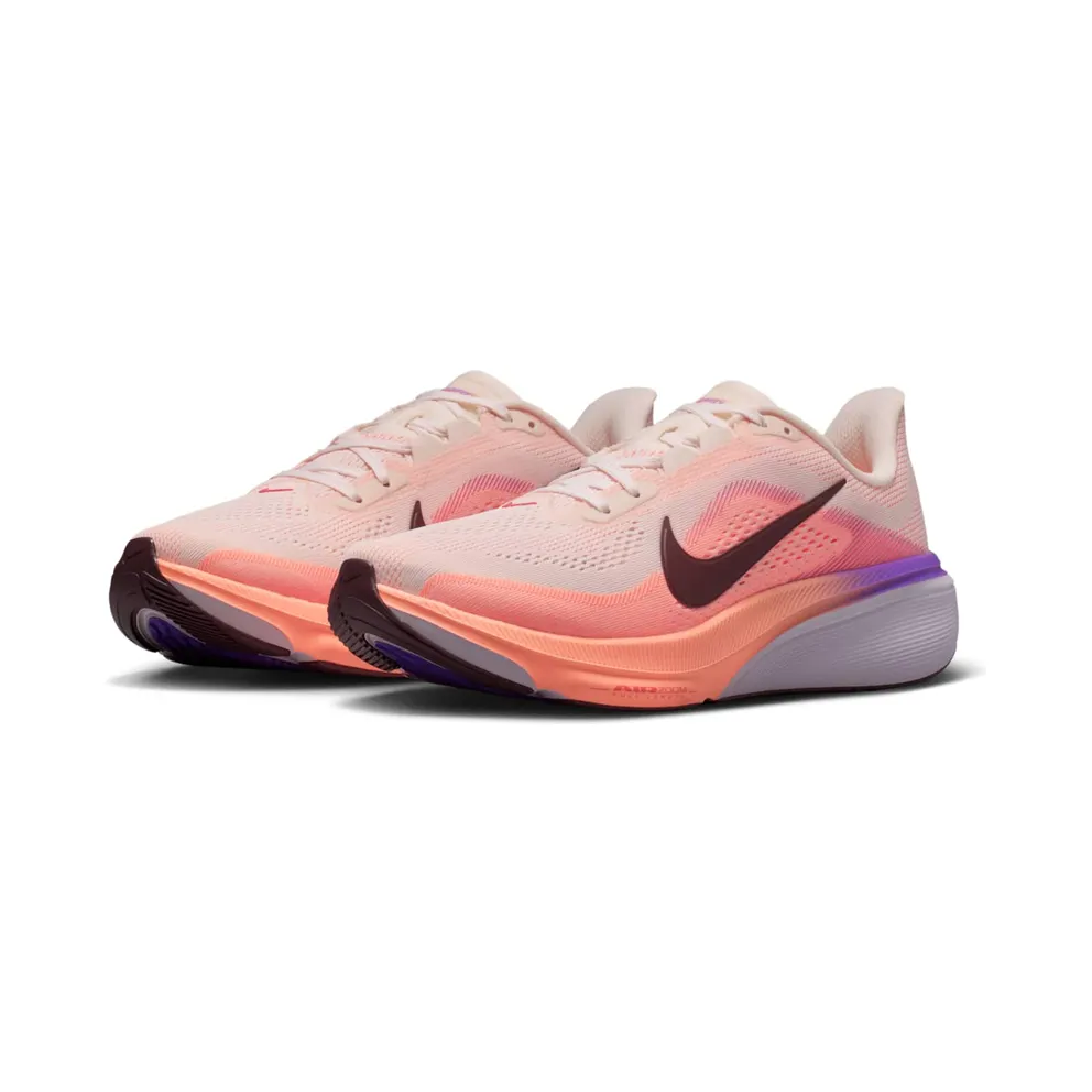 Nike Pegasus Chalk/Orange Pulse/Bright Violet/Tattoo (IB1881-113)