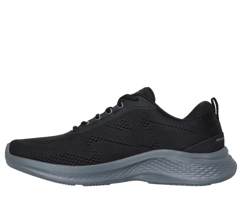 Skechers Skech-Lite Pro 2.0 – Berrix Sneaker Black/Houtskool