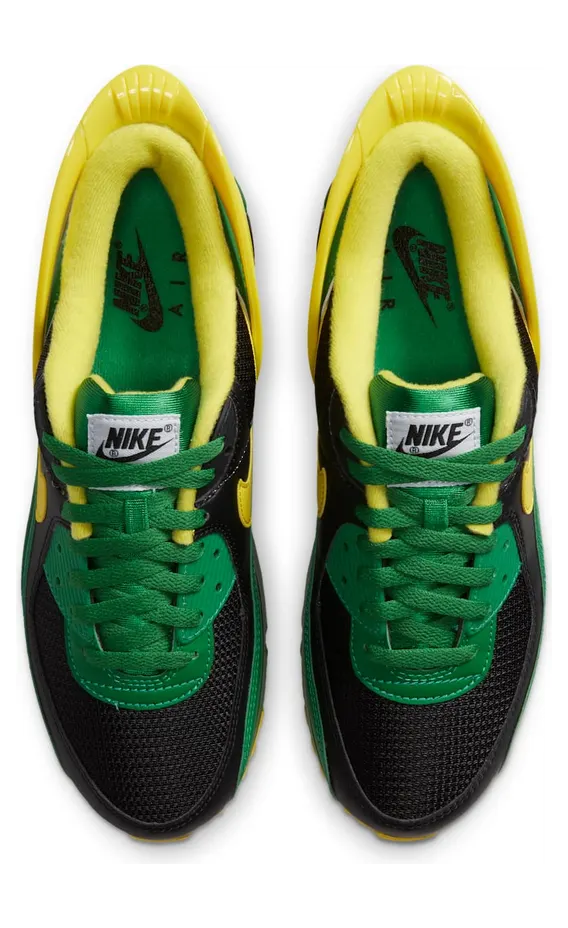 nike-air-max CZ4270-001