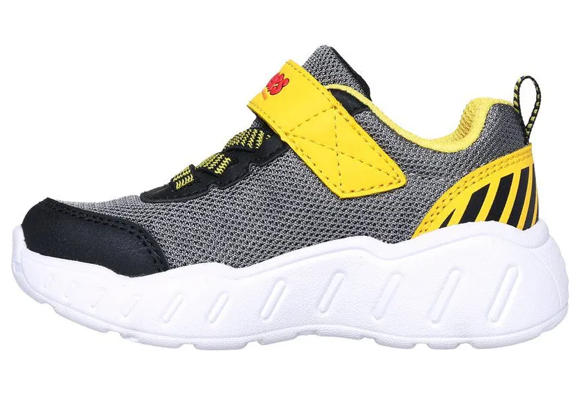 skechers-skech 407312N_BKYL