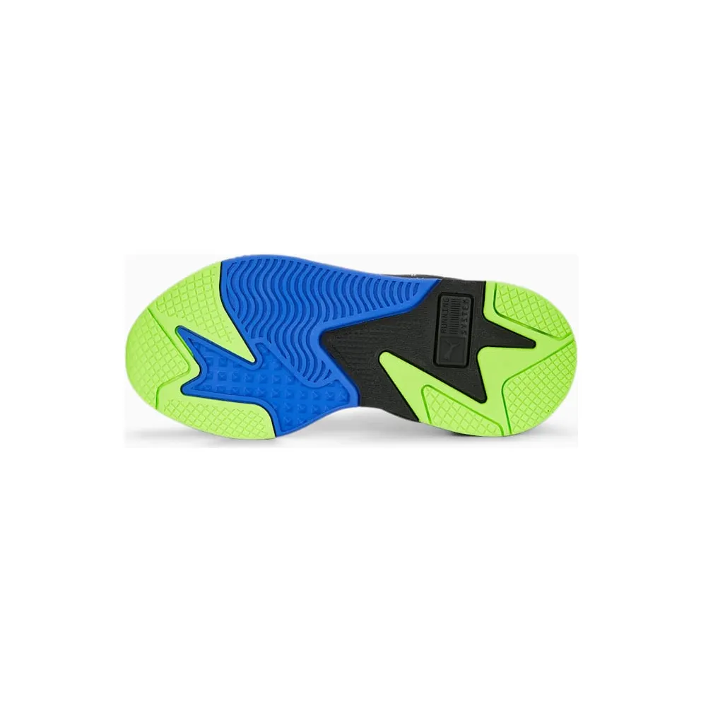 Puma x Need For Speed RS-X Black/Blue (30768901)