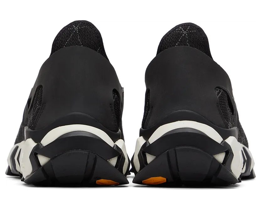 ROA Black Lhamu Sneakers (FA10001U) (2)