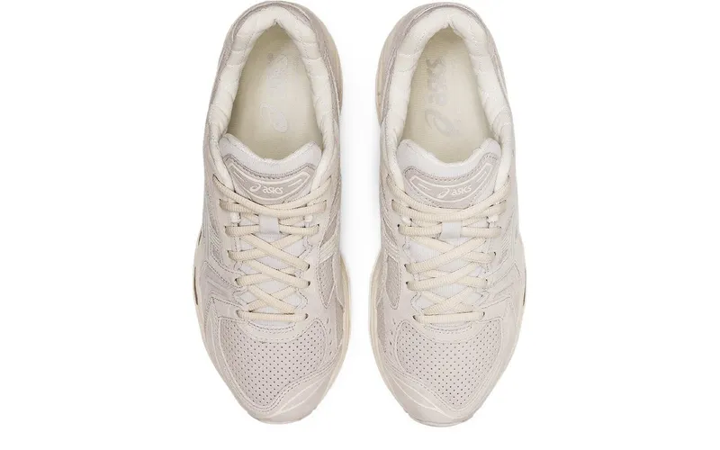 ASICS Gel-Kayano 14 Oyster Grey (1201A244-020)