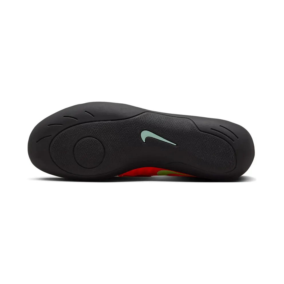 Nike Zoom Rival SD 2 “Bright Crimson” (FZ9665-600)