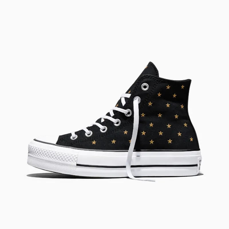 Converse Chuck Taylor Black (A16113C)