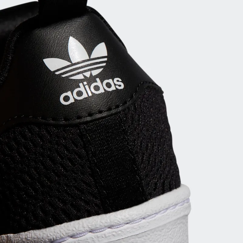 Adidas Superstar 360 Core Black / Cloud White / Core Black (EF0892)