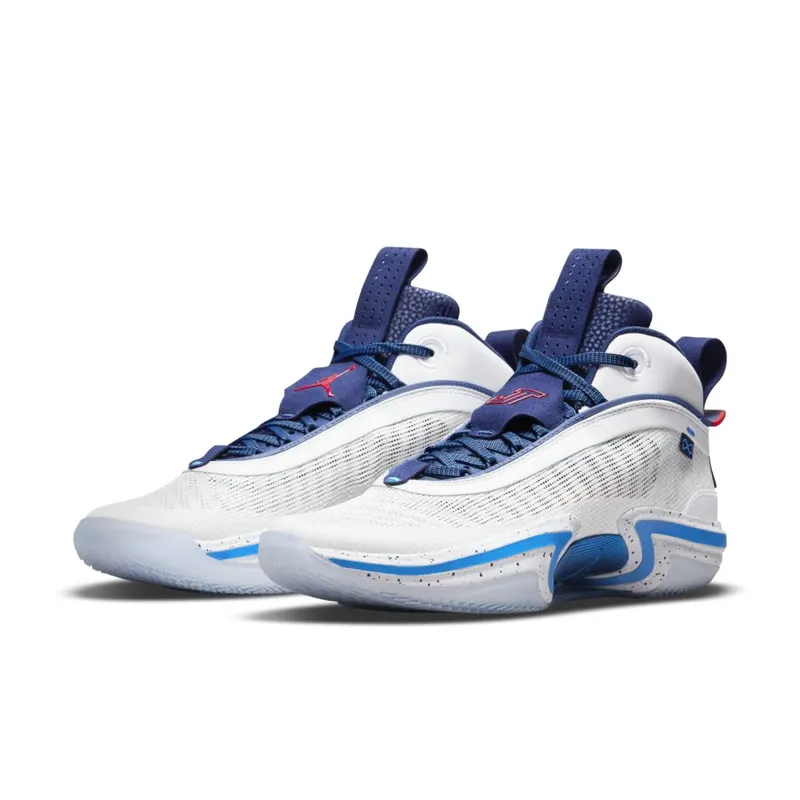 Jordan 36 SE Jayson Tatum PE (DJ4484-100)