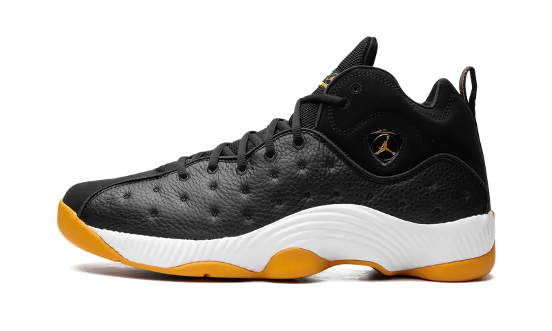Air Jordan Jumpman Team 2 Low “Taxi” (819175-071)