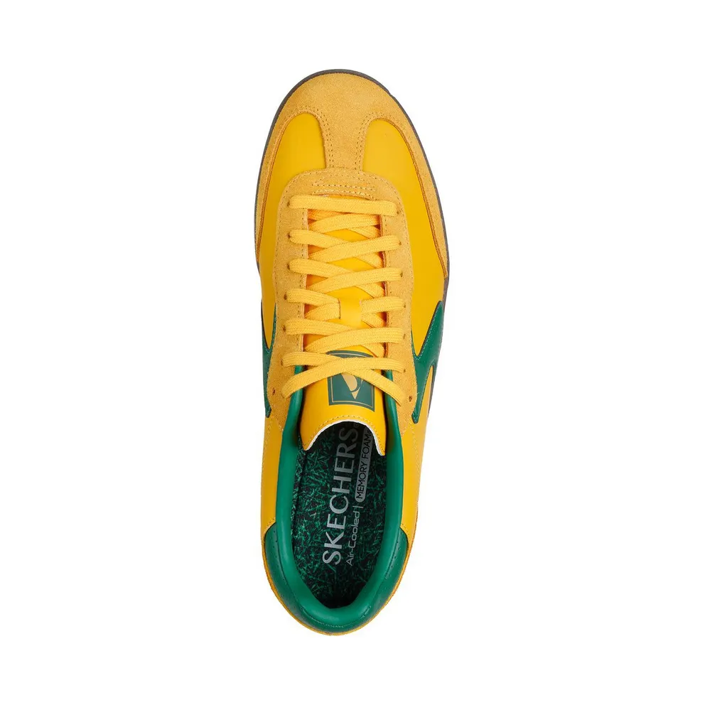 Skechers Hotshot Roaver “Yellow / Multi (254152 Ylmt)” (254152YLMT)