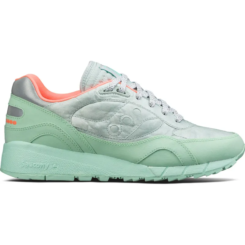 Saucony Shadow 6000 Space Blue Grey Blue/Grey (S70345-1)