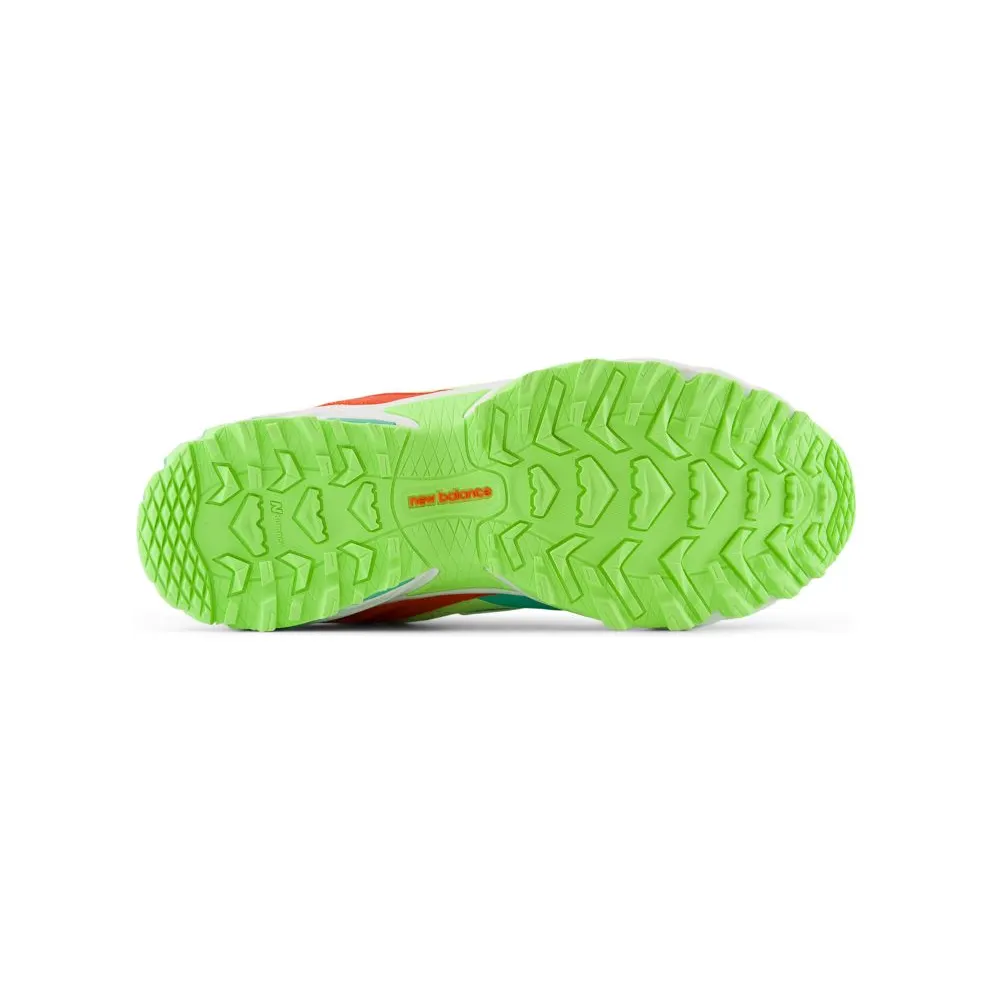 New Balance FuelCell Lindor 3 Firefly White (TLINDFF3)