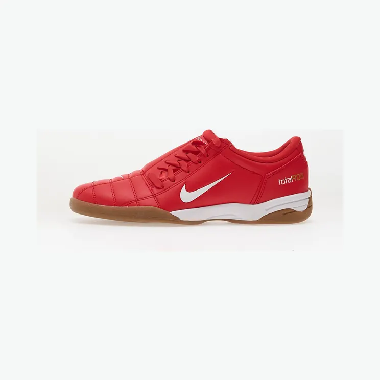 Nike Total 90 University Red White Gum