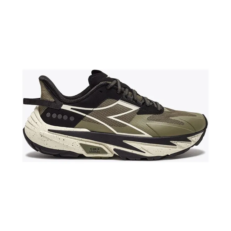 Diadora Equipe Sestriere XT Military Olive Black (101.179551 D0866)