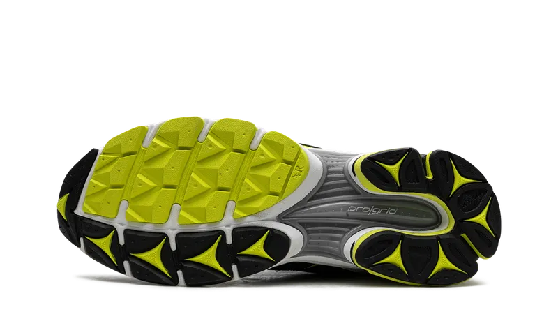 Saucony Progrid Triumph 4 Neon Yellow (S70704-6)