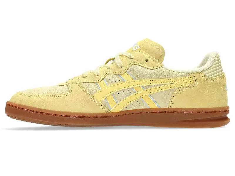 ASICS SKYHAND OG “Wheat Yellow / Sunlight” (1203A452-751)