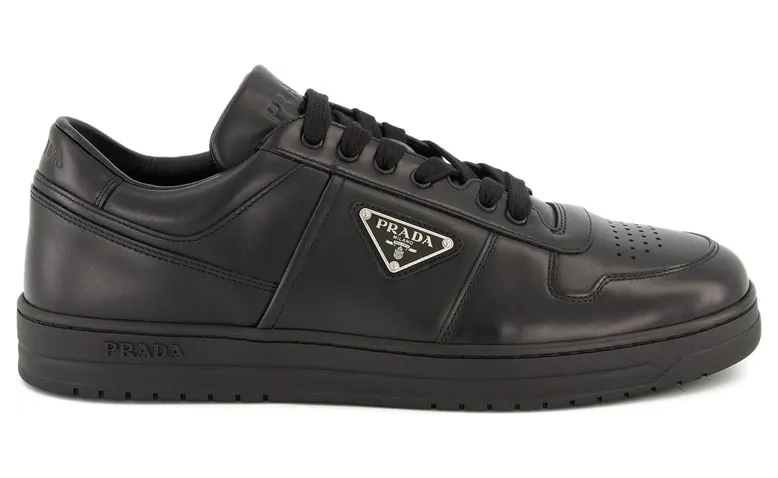Prada Downtown Leather “Black” (2EE364 F D003 3LJ6 F0002)