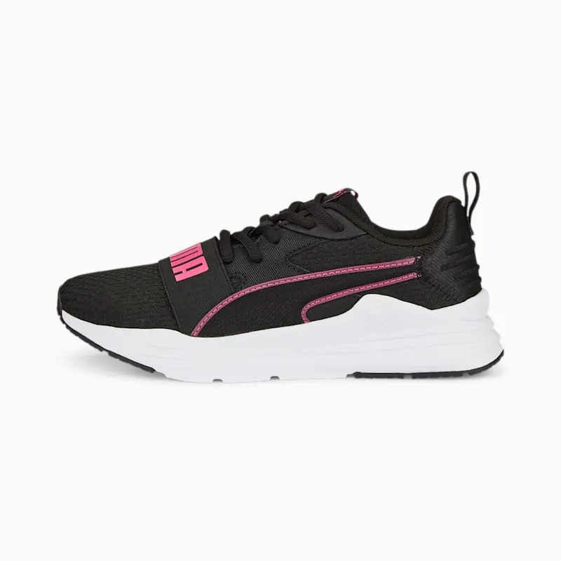 Puma Wired Run Puma Black / Glowi (390847-06)