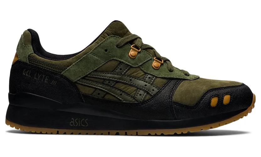Asics Gel Lyte 3 1203A187-303