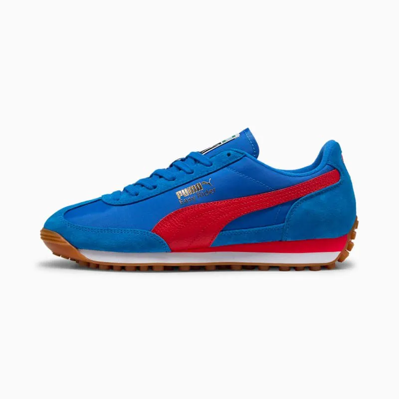 Puma Easy Rider Vintage Team Royal For All Time Red (399028-28)