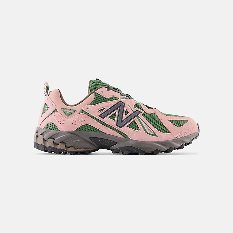 New Balance 610 Pink Moon (ML610TBK)