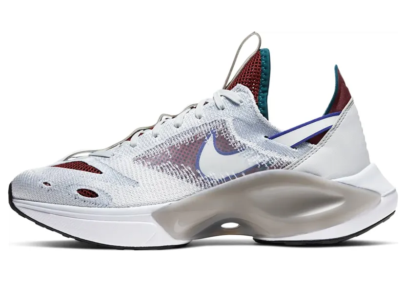 Nike N110 D/MS/X Zilver (AT5405-003)