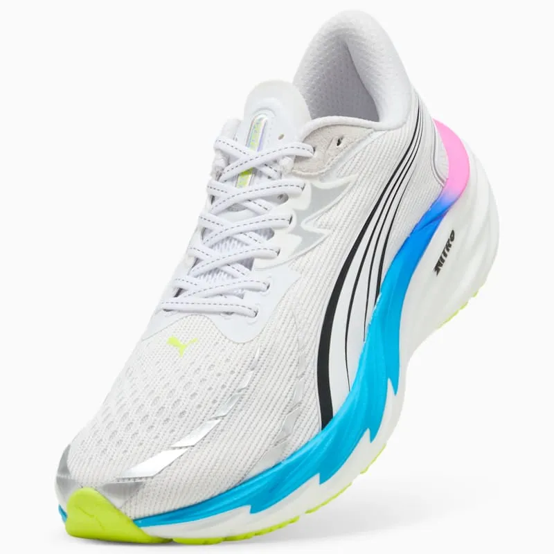 Puma Velocity Nitro 4 ‘White Ultra Blue’ (31114026)
