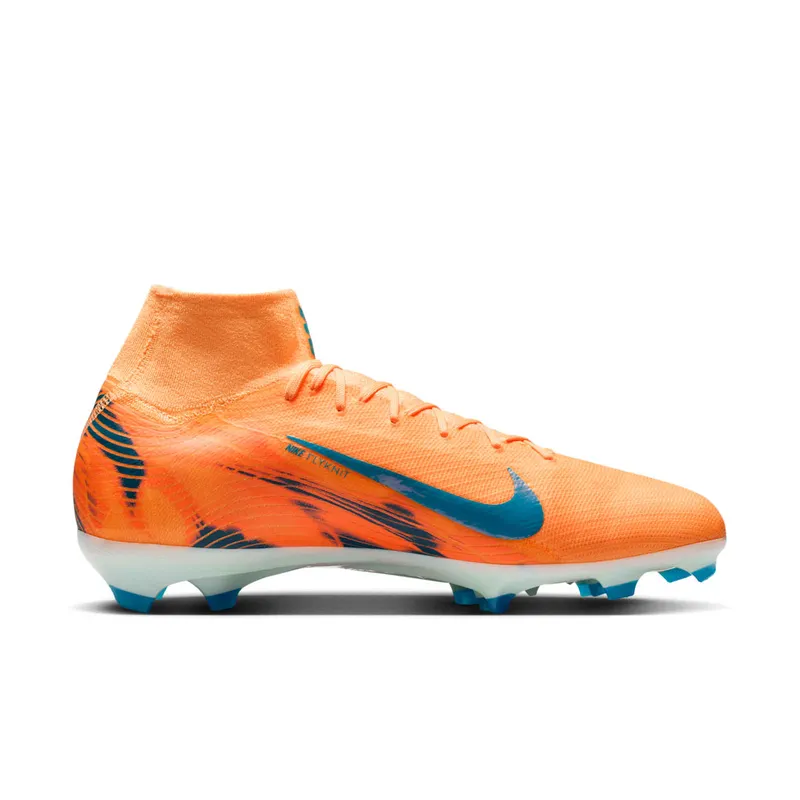 Nike Other Mercurial Melon Tint / Igloo / Neo Turquoise (IM9321-801)
