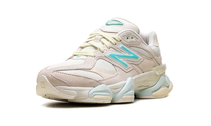 New Balance 9060 “Linen” (U9060FLA)