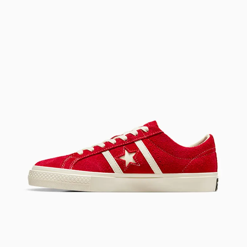 Converse One Star Academy Pro Ox Red Egret (A07620C)