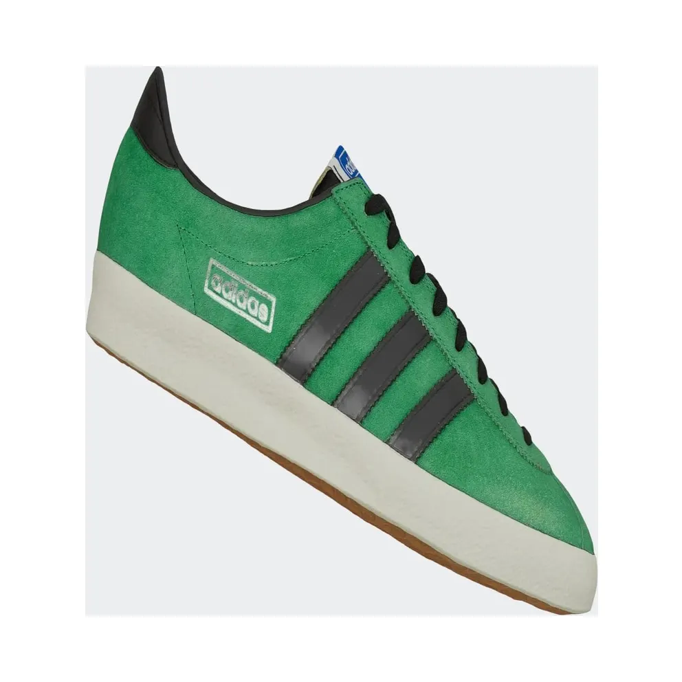 Adidas Mexicana Prototype Vivid Green / Core Black / Cream White (GY7449)