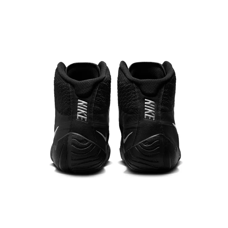 Nike Tawa “Black / Silver” (CI2952-001)