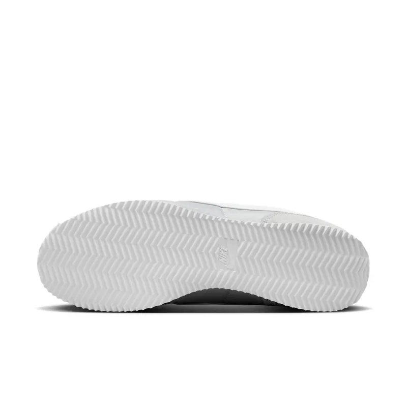 Nike Cortez Textile Flat Silver White (HF0263-002)