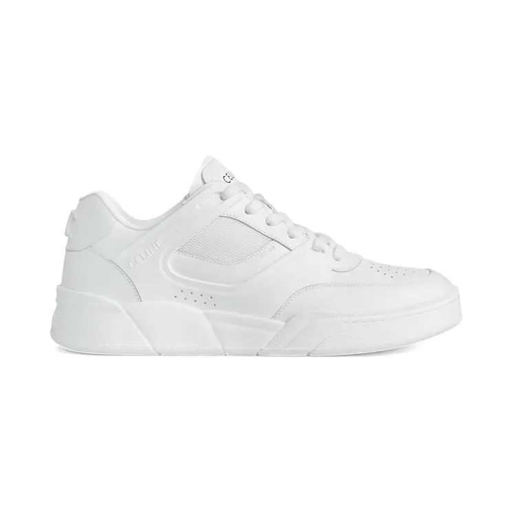 Celine CT-09 Low Top Optic White (361564995C.01OP)