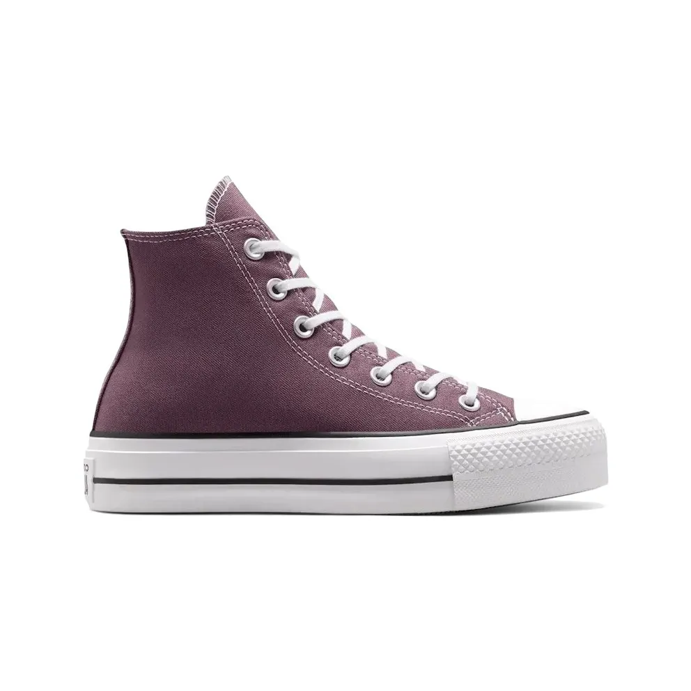 Converse Chuck Taylor All Star Lift Platform Hi Trail Mixed (A10646F)