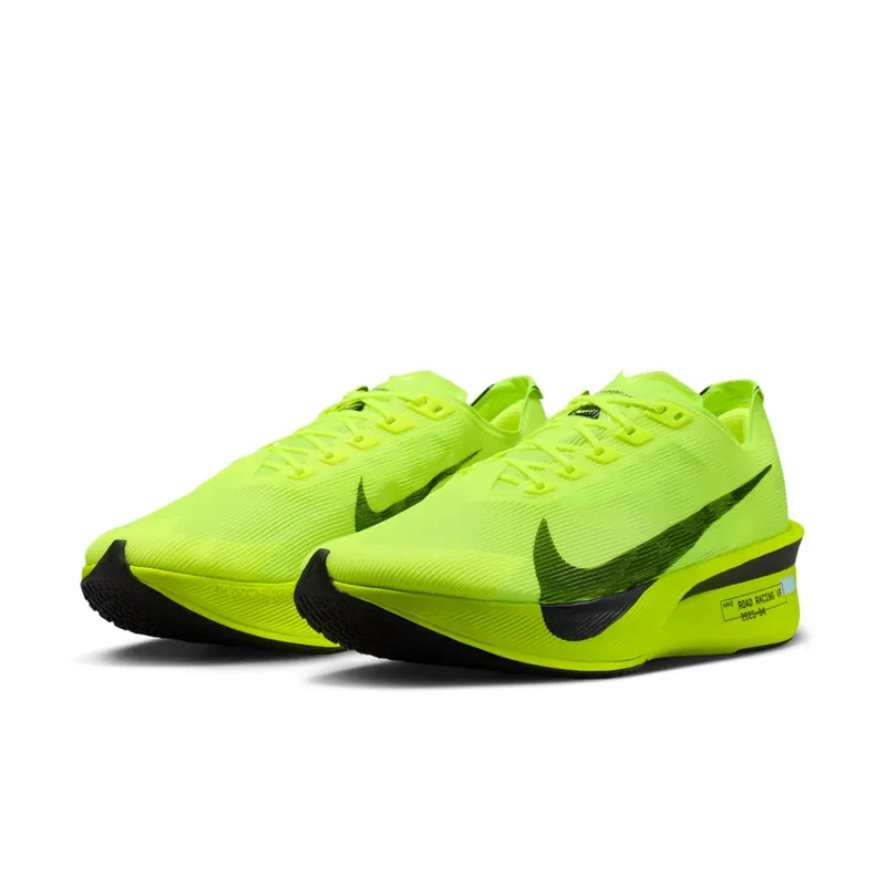 Nike ZoomX Vaporfly Next% 4 Volt Black (IV2873-702)
