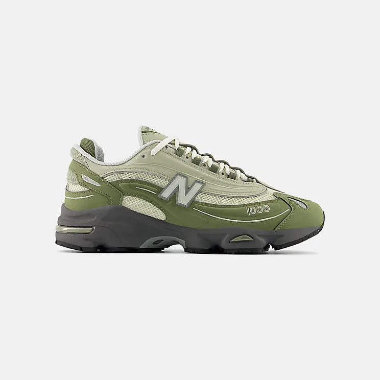 New Balance 1000 “Dark Olivine” (M1000MEO)