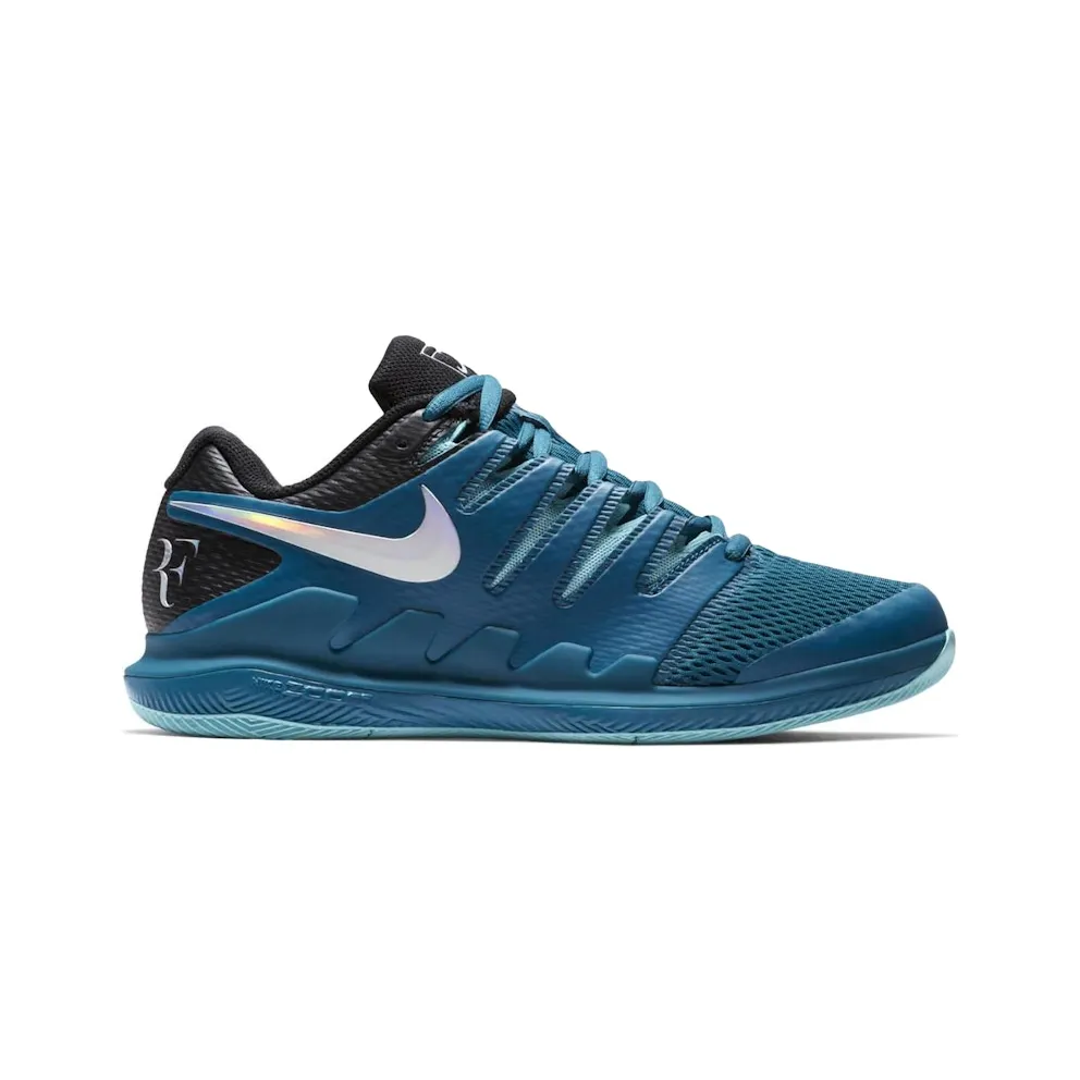Nike Court Air Vapor X HC Green Abyss (AA8030-300)