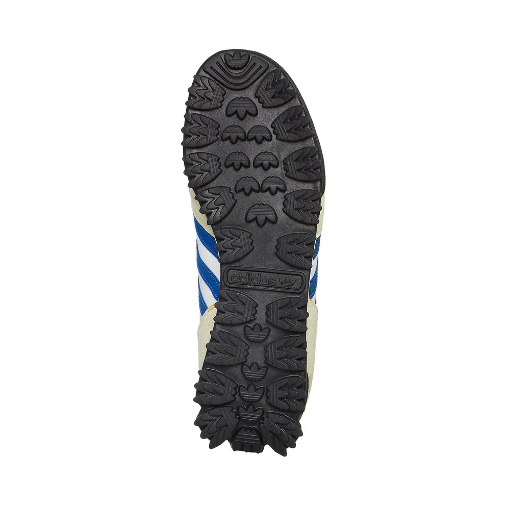 adidas Boston Super X Marathon Core White / Blue / Footwear White (FY3659)