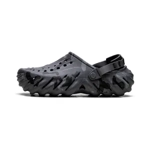 Crocs Echo Clog “Duck Camo” (211981-082)