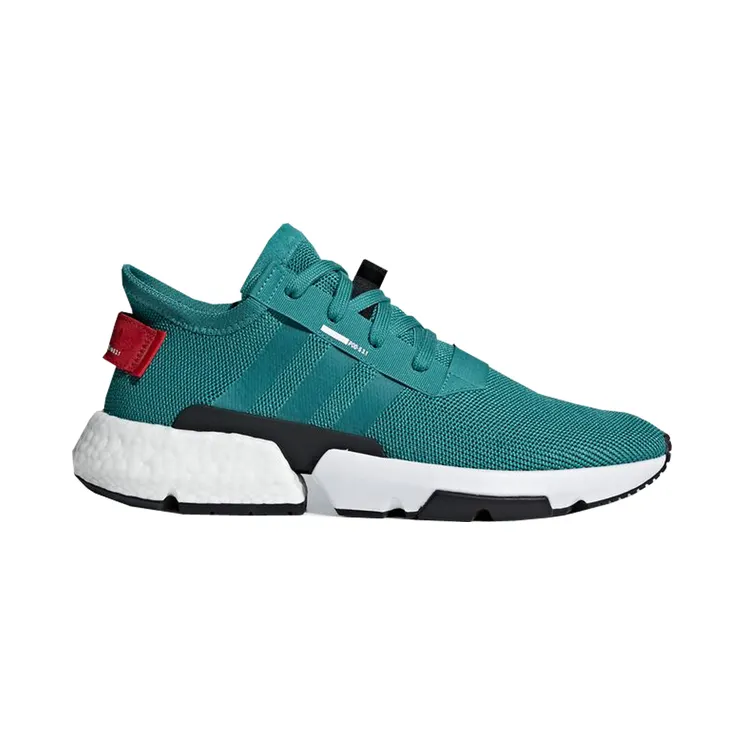 adidas POD-S3.1 Blast Emerald