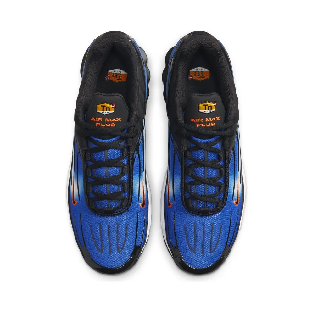 Nike Air Max Plus 3 Blue (DR8588-400)