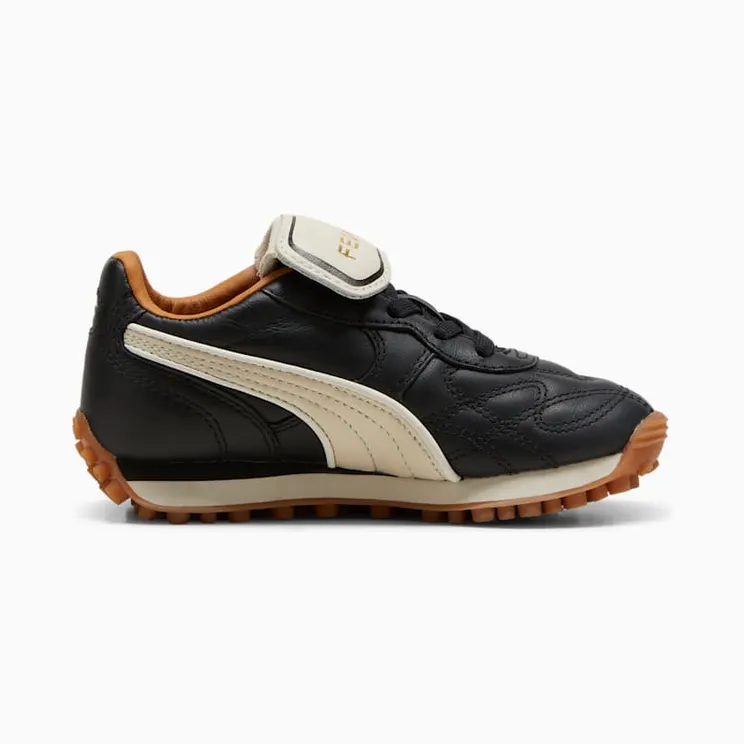Puma Avanti VL Rihanna Fenty Black (398983-01)