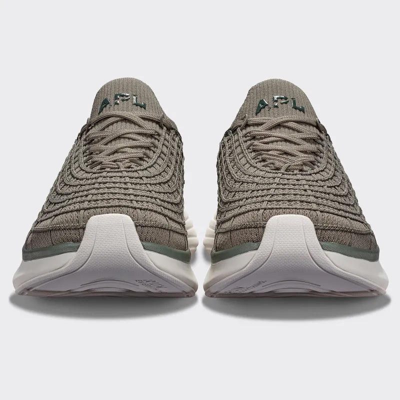 APL TechLoom Zipline “Fatigue/Countryside/Ivory” (Men)